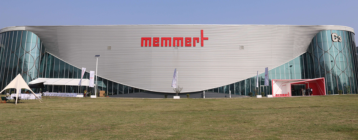 MEMMERT